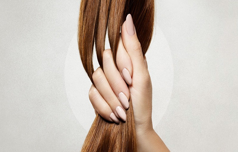 What Are The Top Five Nutrients for Healthy Hair?