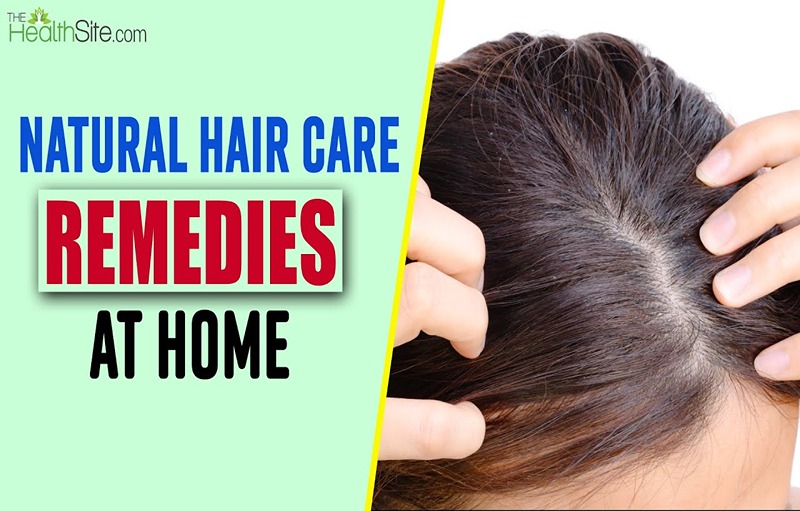 Stressed Due to Hair Fall? Know How to Prevent it Naturally