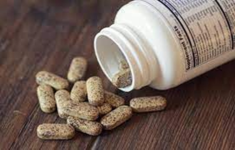 Biotin- A single supplement to all body needs