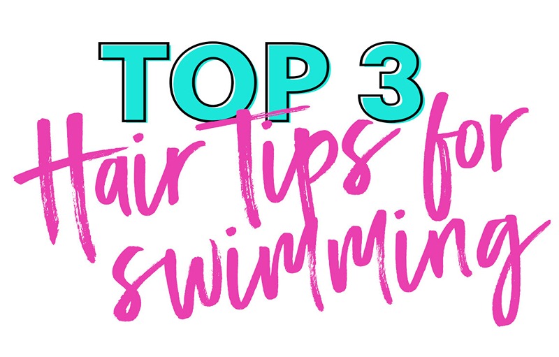 Fabulous Hair Care Tips For Swimmers