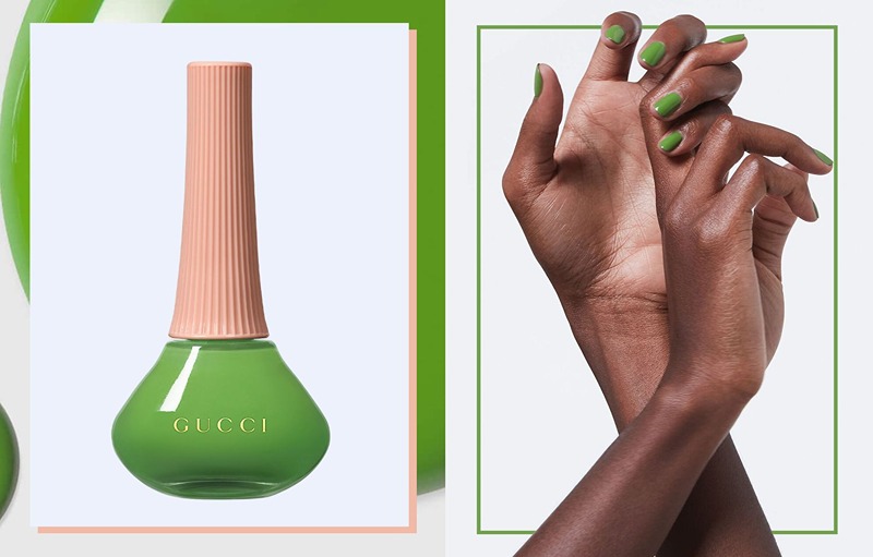 5 Best Nail Polish Brands You Can Use Without Worries