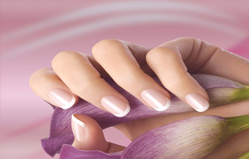 Brown Spots On Your Nails? This Is What It Means