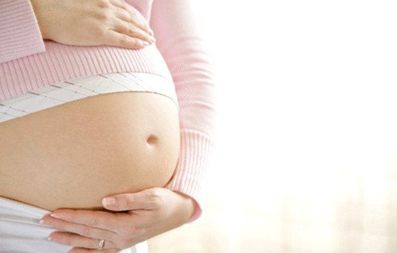 Natural Home Remedies For Skin Itching During Pregnancy