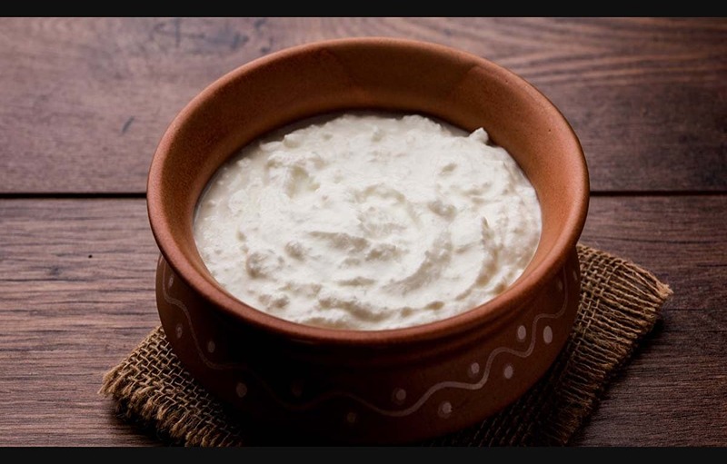 Why Curd Should Be A Part Of Your Diet ?