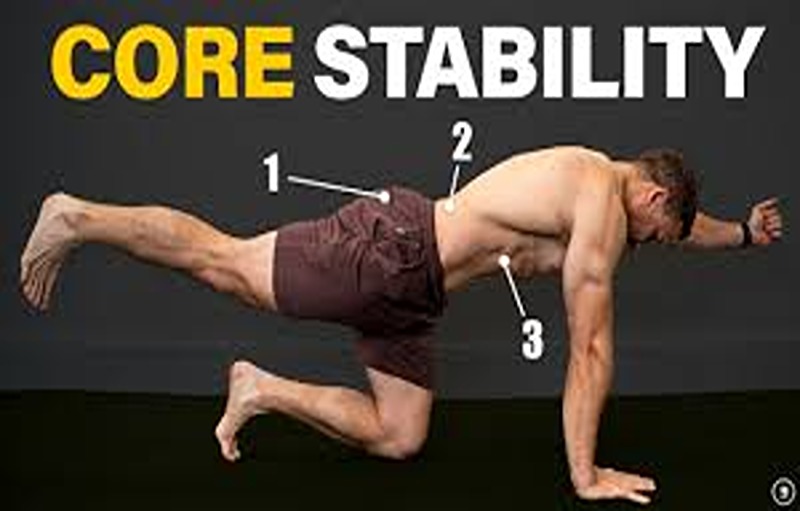 The 10 best yoga poses for building core strength
