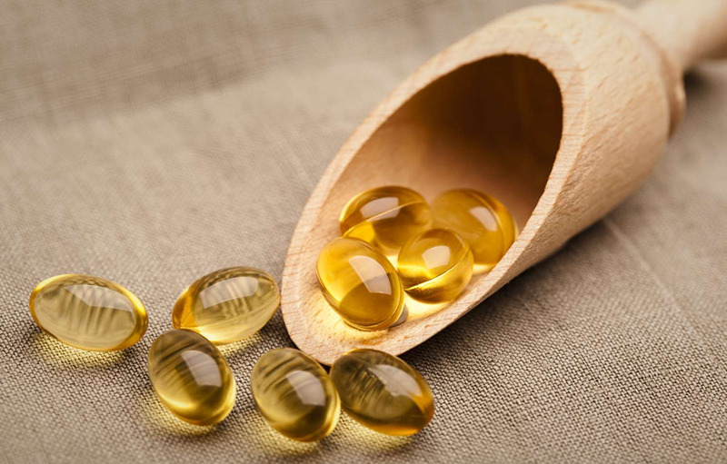 Vitamin E – The Defender Against Oxidative Stress