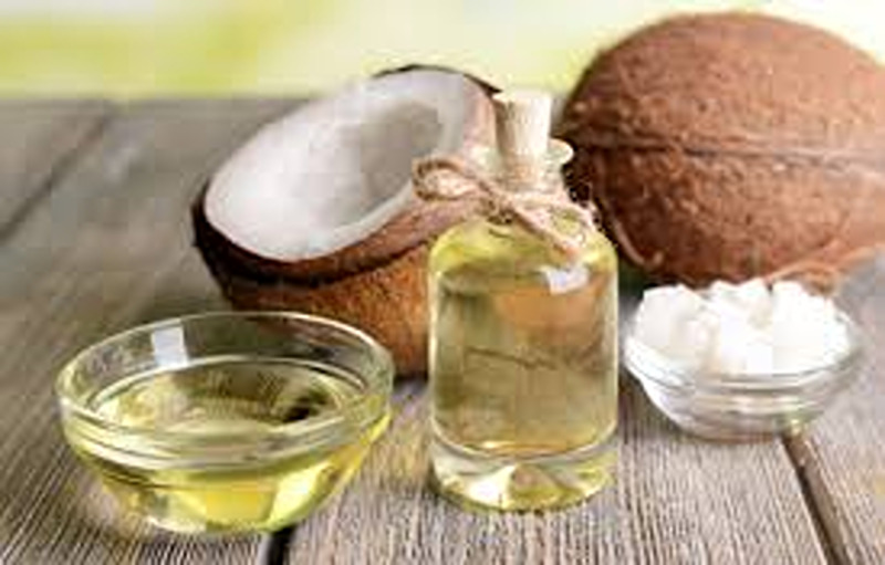 Top 8 Benefits of Using Coconut Oil for Health and Beauty