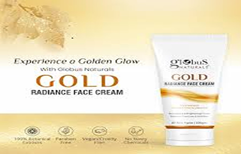 Top 6 Benefits Of Natural Day Gold Face Cream (50g), Skin Whitening For Men And Women