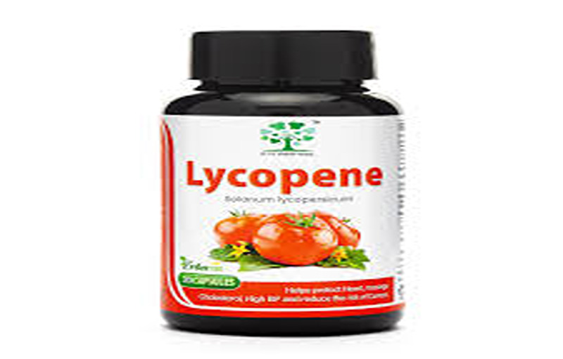 How Lycopene Wheat Germ Oil Supplement Gives You Healthy Lifestyle