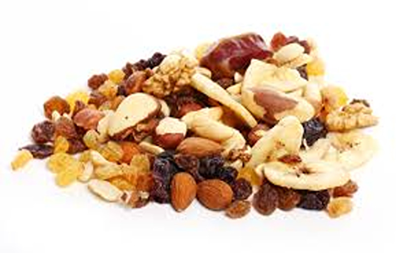 How To Incorporate Dry Fruits In Your Diet Effectively?