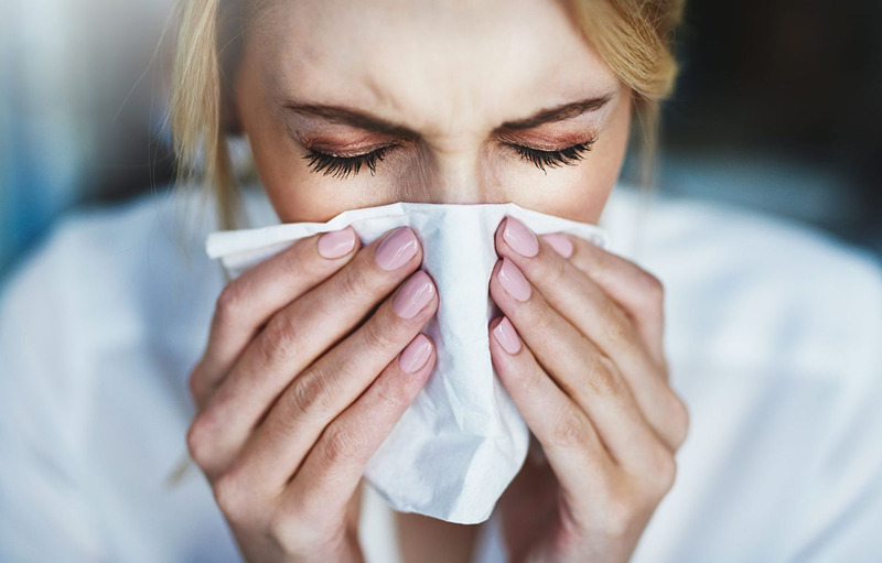 Cold And Flu – What To Eat Around And During Flu