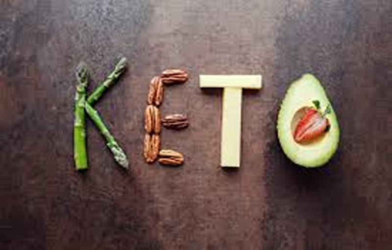 A Beginner’s Guide To Keto Diet