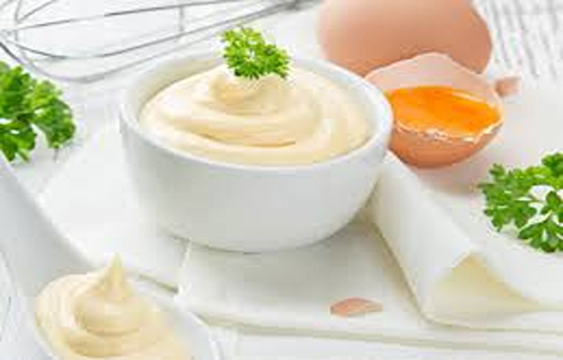 What Does Mayonnaise Do To Your Body?