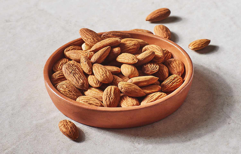 What Seeds And Nuts Are Good For Weight Loss?