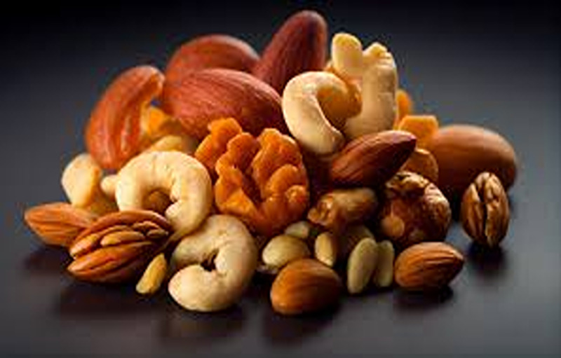 How To Incorporate Dry Fruits In Your Diet Effectively?