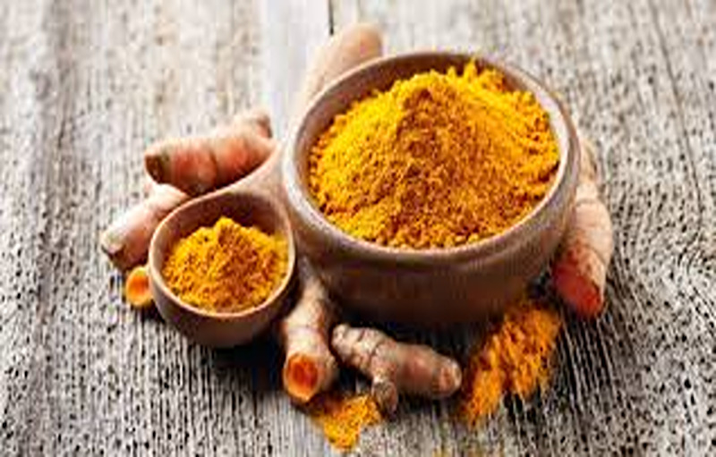 Know About The Medicinal Uses Of Turmeric Herb