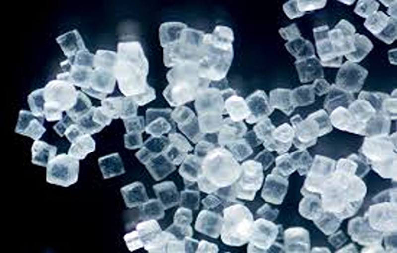 How Much Salt Is Enough Salt?