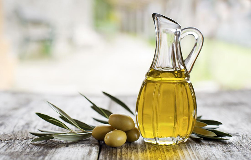 Which Oil Is The Best For Cooking?