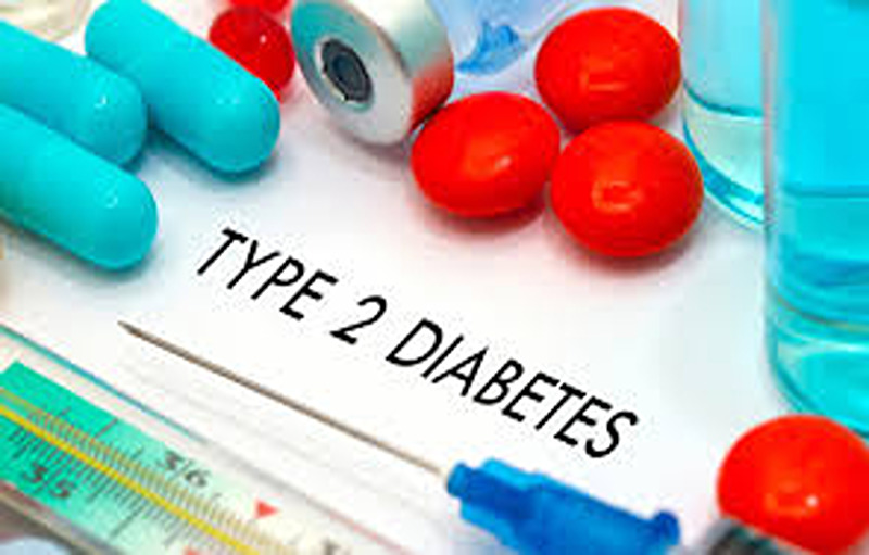 8 Natural Foods That Control Type 2 Diabetes