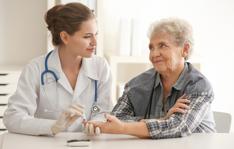 Top 10 Dangerous Foods To Be Avoided By Diabetic Patients