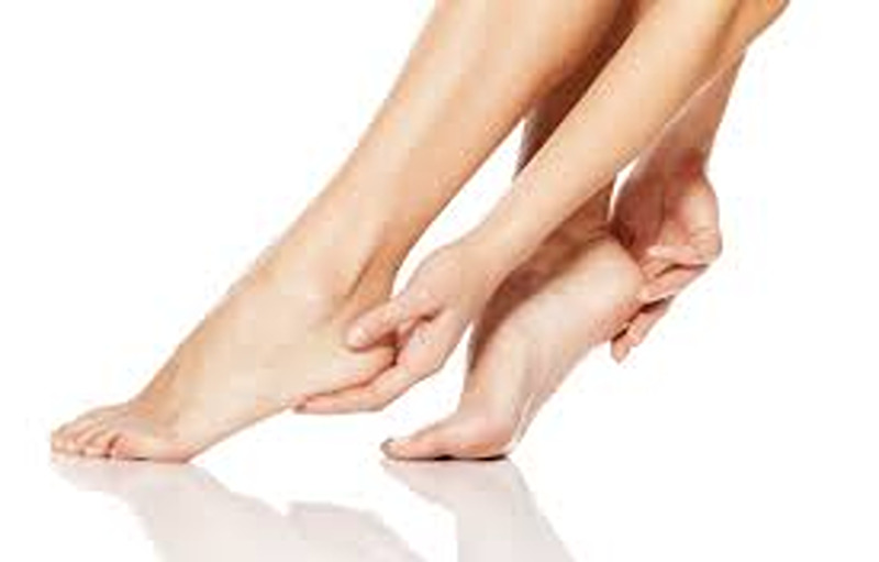 Top 9 Special Foot Care Tips For Diabetics