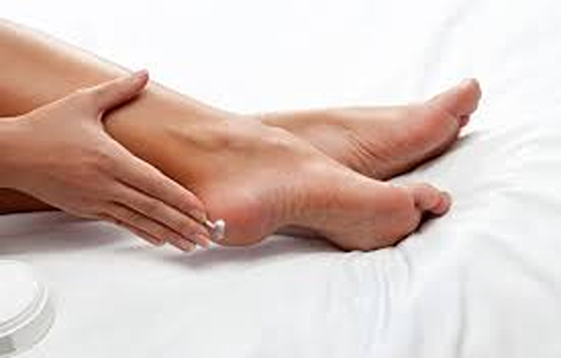 The essential footcare tips for diabetics