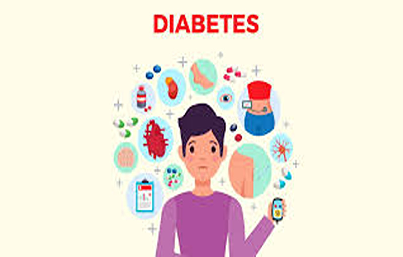 Food That Needs To Be Avoided During Diabetes