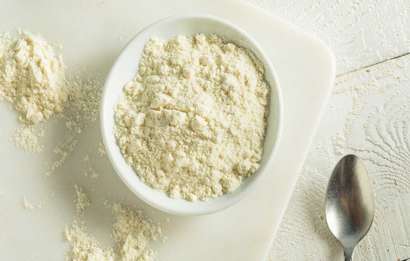 Reap The Benefits Of Whey Proteins