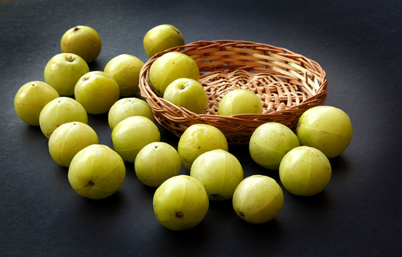 What Are The Health Benefits Of Amla