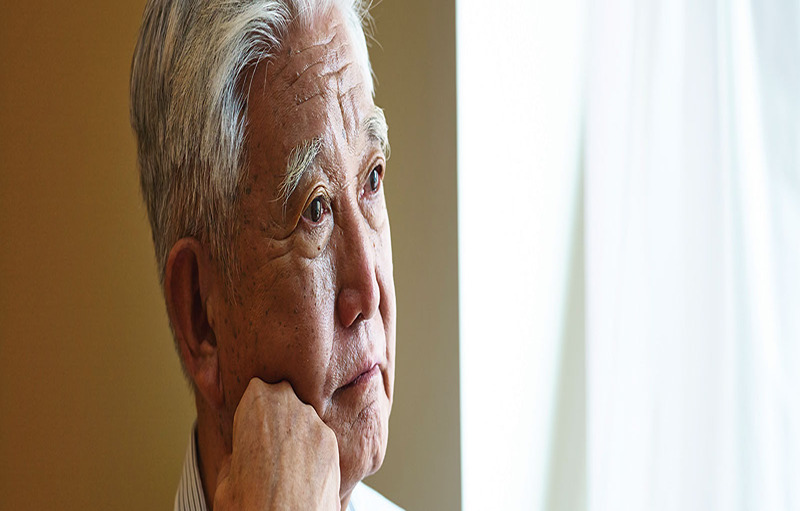 8 Ways Of Improving Mental Wellbeing In Older People