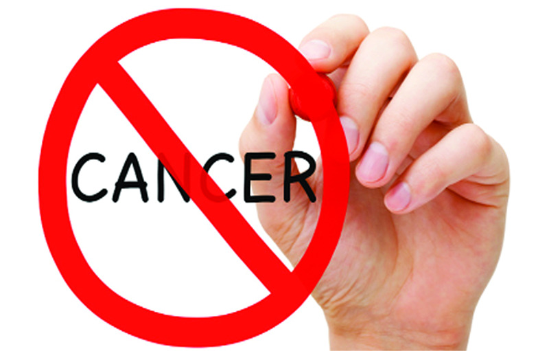 Top 11 Foods That Help In Preventing Cancer