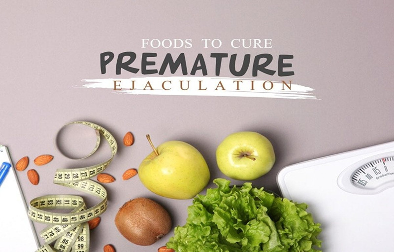 Top 5 Amazing Foods That Prevent Premature Ejaculation