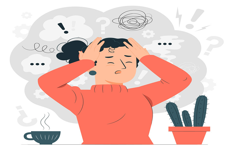 Ayurvedic Cure For Insanity And Mental Illness