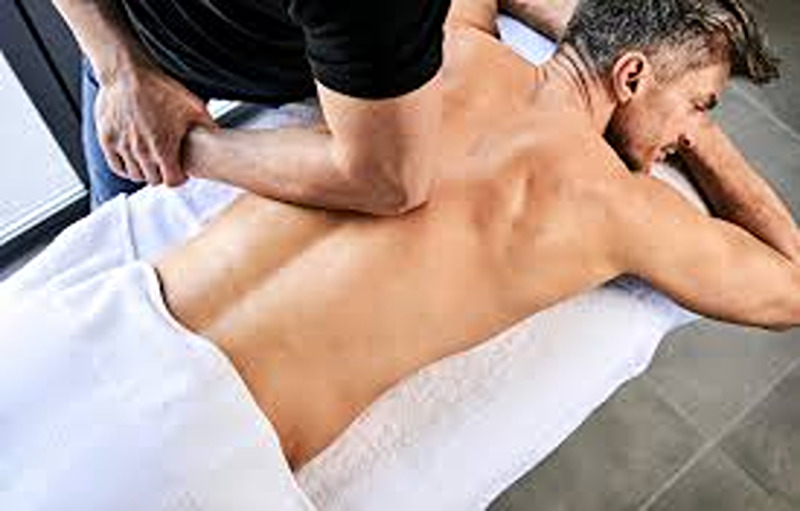 What is sports massage and is it good or bad