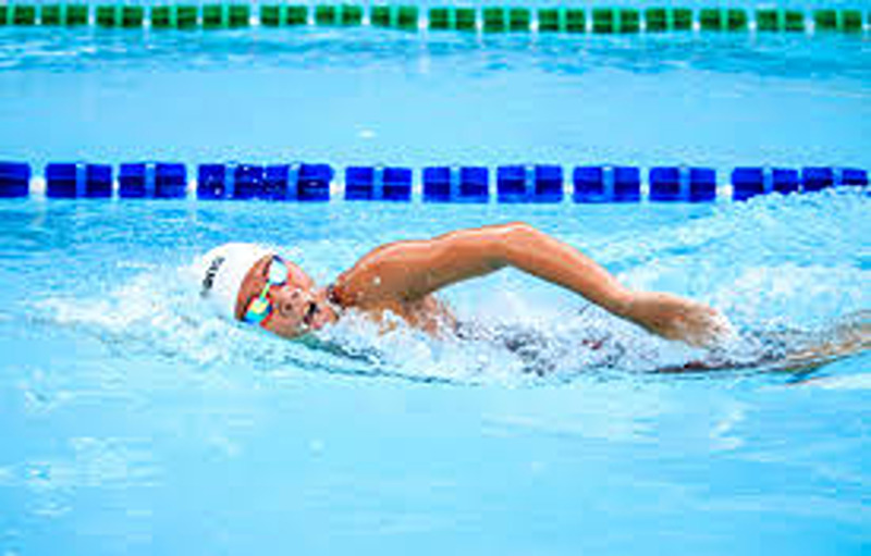 Know The Importance And Benefits Of Swimming