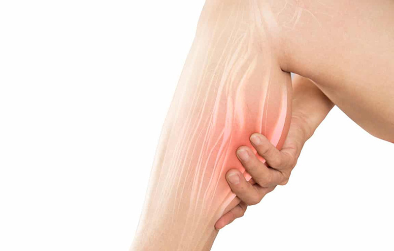 Home Remedies For Muscle Spasms