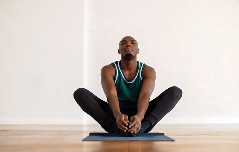 Best Yoga Poses To Break Your Bad Habits