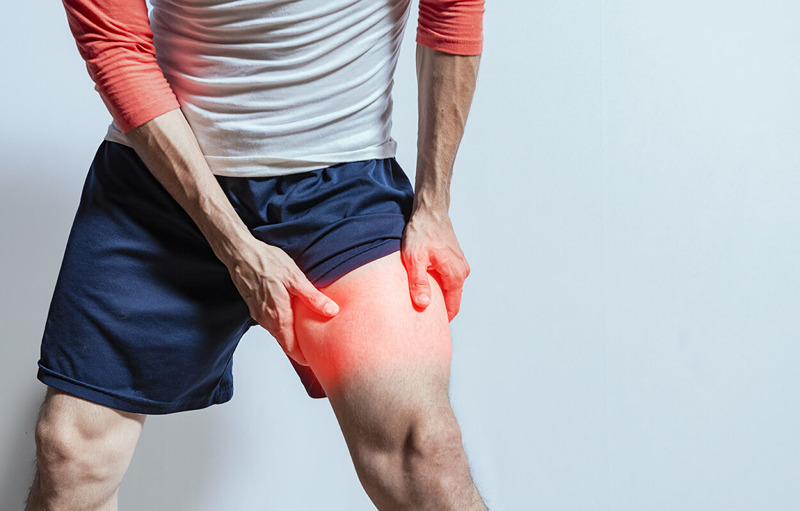 Best Ways to Reduce Post Workout Soreness