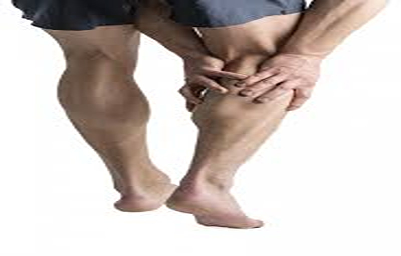 What Causes Leg Weakness & How To Treat It?