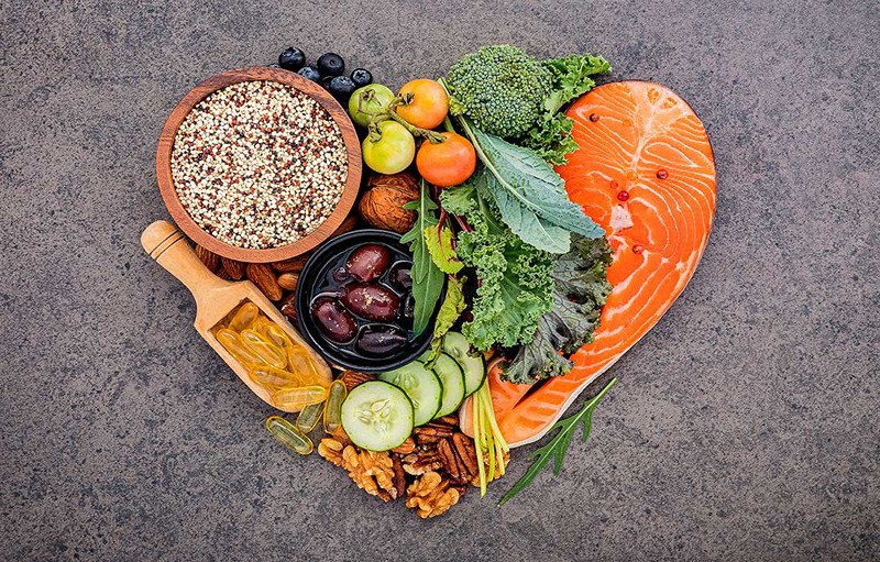 A Beginner’s Guide To A Plant-Based Diet