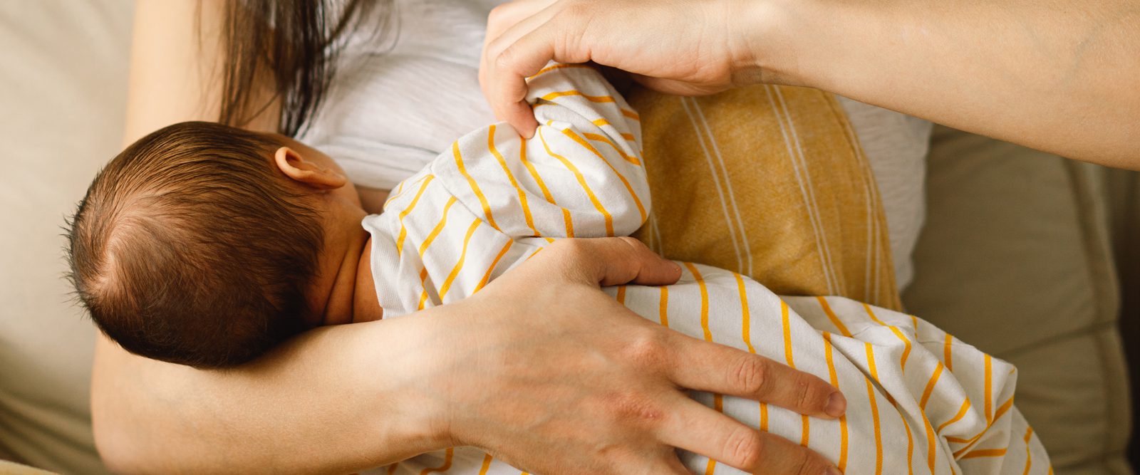 An “All You Need To Know About Guide” On The Benefits Of Breastfeeding