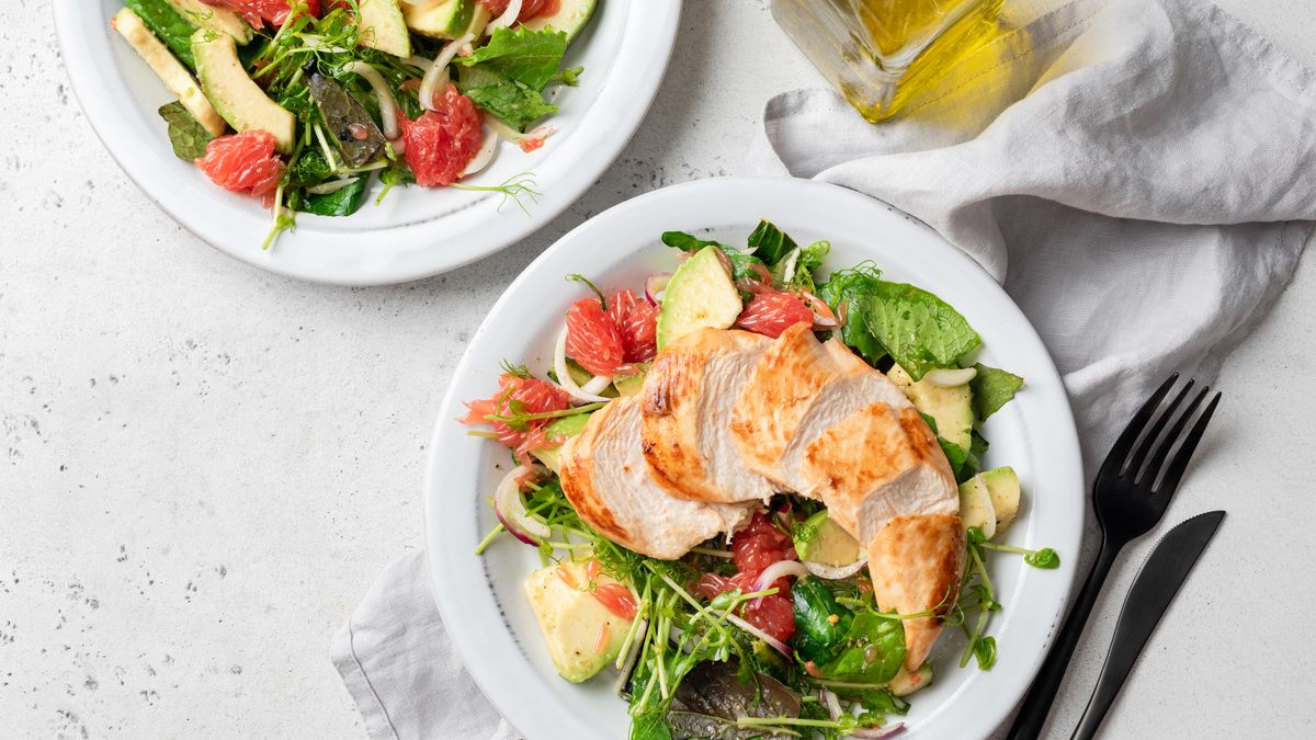 Check out These Healthy Recipes That Can Prevent You From Breast Cancer