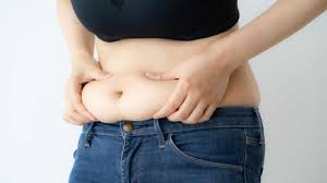 Natural Remedies to Lose Belly Fat Post Pregnancy