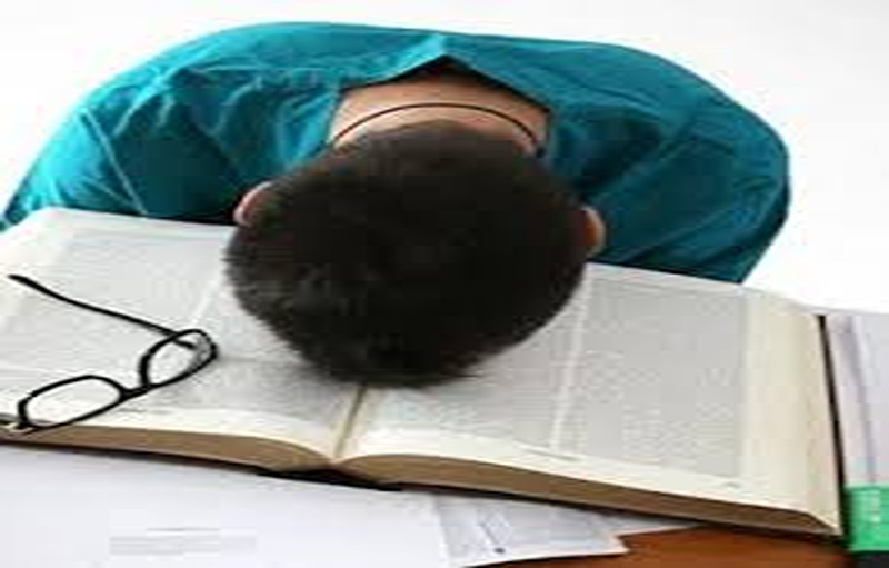 Beat The Board Exam Stress Using These Easy Ways