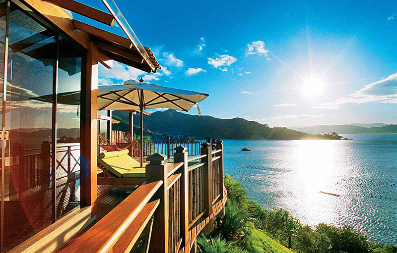 Why Vacations Are Good For Your Health?