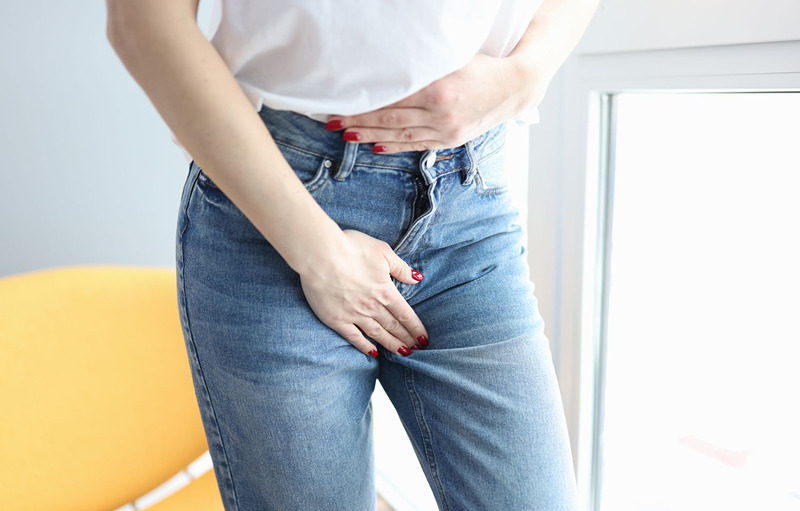 Pelvic Floor Dysfunction – Who Gets it?