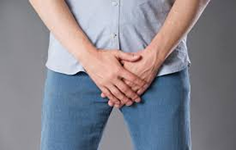 Overactive Bladder in Men: Why it happens and how to treat it