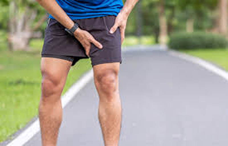 Groin Pain? Get The Right Diagnosis