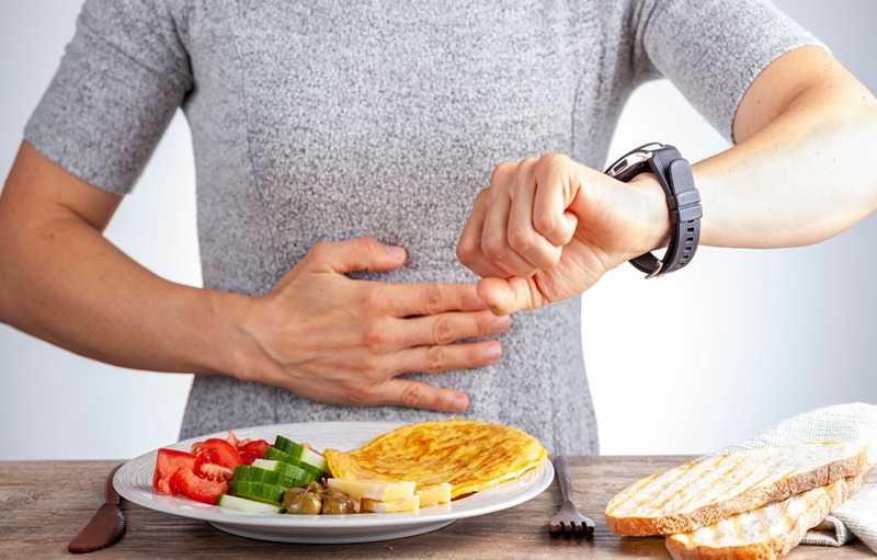 Does Intermittent Fasting Work?