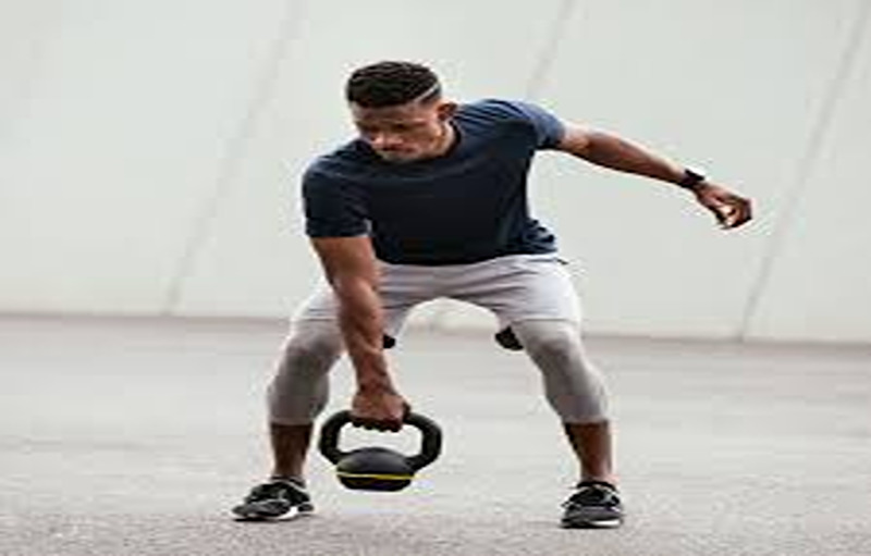 Best Way To Lose Fat & Build Muscle? Lift Weights.